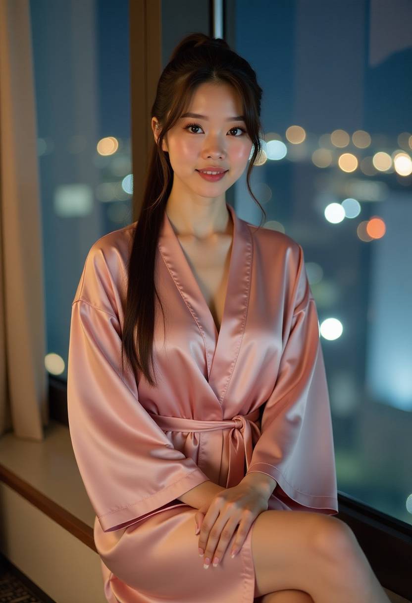 春风有信